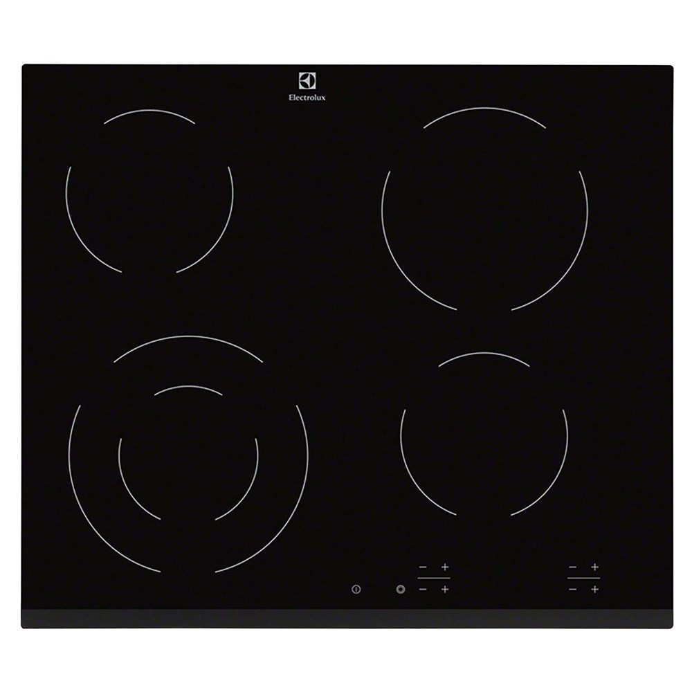 PIANURE ELECTROLUX EHF6241FOK